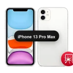 iPhone 13 Pro Max αλλαγή οθόνης