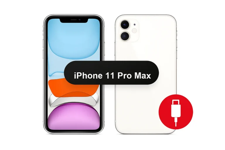 Αλλαγή θύρας φόρτισης iPhone 11 Pro Max στη Fix Your Phone