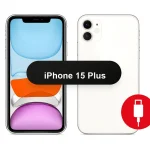 Αλλαγή θύρας φόρτισης iPhone 15 Plus στη Fix Your Phone
