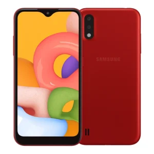 Samsung Galaxy A01 – Μοντέλο σειράς Samsung Galaxy A