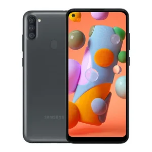 Samsung Galaxy A11 – Μοντέλο σειράς Samsung Galaxy A