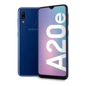 Samsung Galaxy A20e – Μοντέλο σειράς Samsung Galaxy A