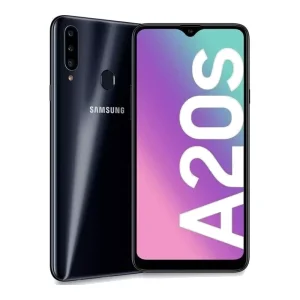 Samsung Galaxy A20s – Μοντέλο σειράς Samsung Galaxy A