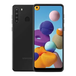 Samsung Galaxy A21 – Μοντέλο σειράς Samsung Galaxy A