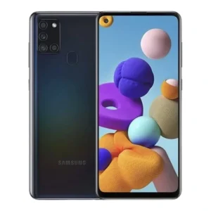 Samsung Galaxy A21s – Μοντέλο σειράς Samsung Galaxy A