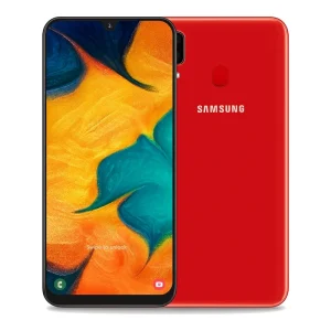 Samsung Galaxy A30 – Μοντέλο σειράς Samsung Galaxy A