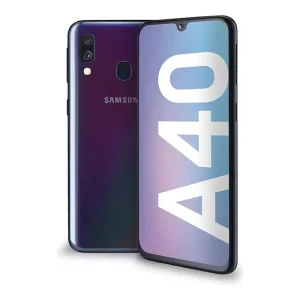 Samsung Galaxy A40 – Μοντέλο σειράς Samsung Galaxy A