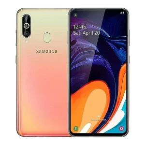 Samsung Galaxy A60 – Μοντέλο σειράς Samsung Galaxy A