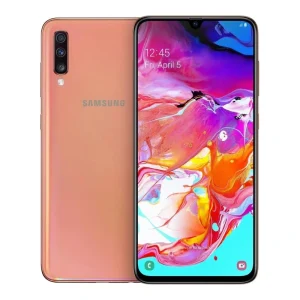 Samsung Galaxy A70 – Μοντέλο σειράς Samsung Galaxy A