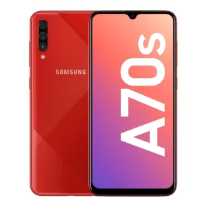 Samsung Galaxy A70s – Μοντέλο σειράς Samsung Galaxy A