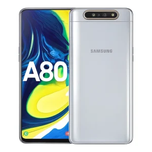 Samsung Galaxy A80 – Μοντέλο σειράς Samsung Galaxy A