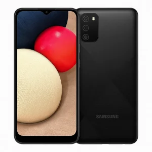 Samsung Galaxy A02s – Μοντέλο σειράς Samsung Galaxy A