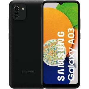 Samsung Galaxy A03 – Μοντέλο σειράς Samsung Galaxy A