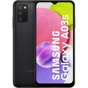 Samsung Galaxy A03s – Μοντέλο σειράς Samsung Galaxy A