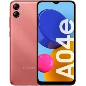 Samsung Galaxy A04e – Μοντέλο σειράς Samsung Galaxy A