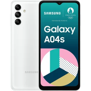 Samsung Galaxy A04s – Μοντέλο σειράς Samsung Galaxy A