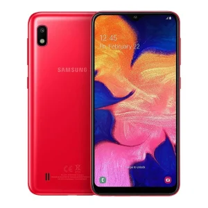 Samsung Galaxy A10 – Μοντέλο σειράς Samsung Galaxy A