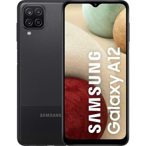Samsung Galaxy A12 – Μοντέλο σειράς Samsung Galaxy A