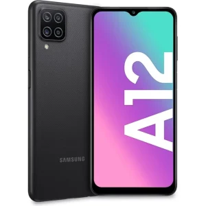 Samsung Galaxy A12 Nacho – Μοντέλο σειράς Samsung Galaxy A