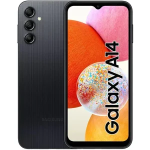 Samsung Galaxy A14 – Μοντέλο σειράς Samsung Galaxy A