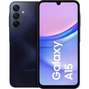 Samsung Galaxy A15 – Μοντέλο σειράς Samsung Galaxy A