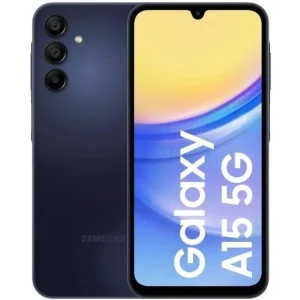 Samsung Galaxy A15 5G – Μοντέλο σειράς Samsung Galaxy A