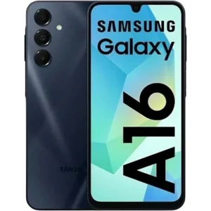 Samsung Galaxy A16 – Μοντέλο σειράς Samsung Galaxy A