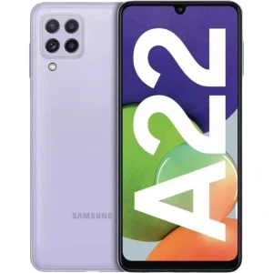 Samsung Galaxy A22 – Μοντέλο σειράς Samsung Galaxy A