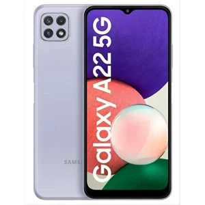 Samsung Galaxy A22 5G – Μοντέλο σειράς Samsung Galaxy A