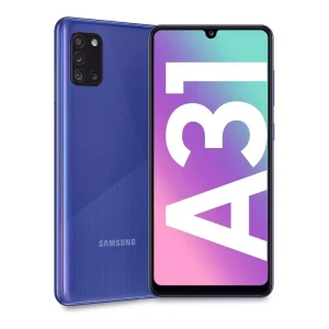 Samsung Galaxy A31 – Μοντέλο σειράς Samsung Galaxy A