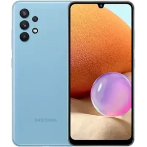 Samsung Galaxy A32 – Μοντέλο σειράς Samsung Galaxy A