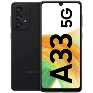 Samsung Galaxy A33 5G – Μοντέλο σειράς Samsung Galaxy A