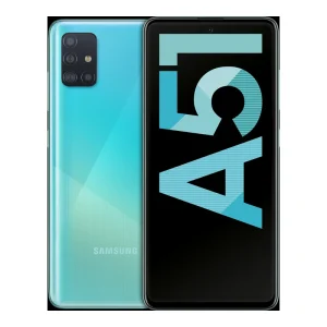 Samsung Galaxy A51 – Μοντέλο σειράς Samsung Galaxy A