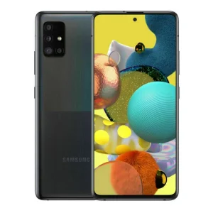 Samsung Galaxy A51 5G – Μοντέλο σειράς Samsung Galaxy A
