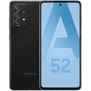 Samsung Galaxy A52 – Μοντέλο σειράς Samsung Galaxy A