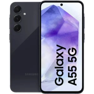 Samsung Galaxy A55 5G – Μοντέλο σειράς Samsung Galaxy A