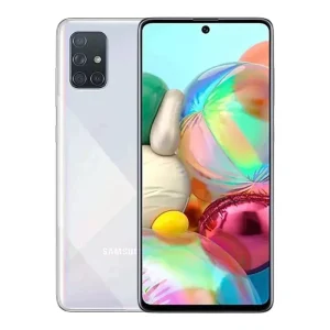 Samsung Galaxy A71 – Μοντέλο σειράς Samsung Galaxy A