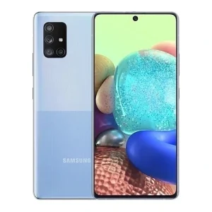 Samsung Galaxy A71 5G – Μοντέλο σειράς Samsung Galaxy A