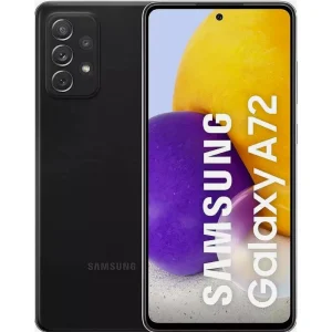 Samsung Galaxy A72 – Μοντέλο σειράς Samsung Galaxy A